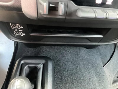 2024 RAM 3500 Tradesman Crew Cab 4x4 6'4" Box