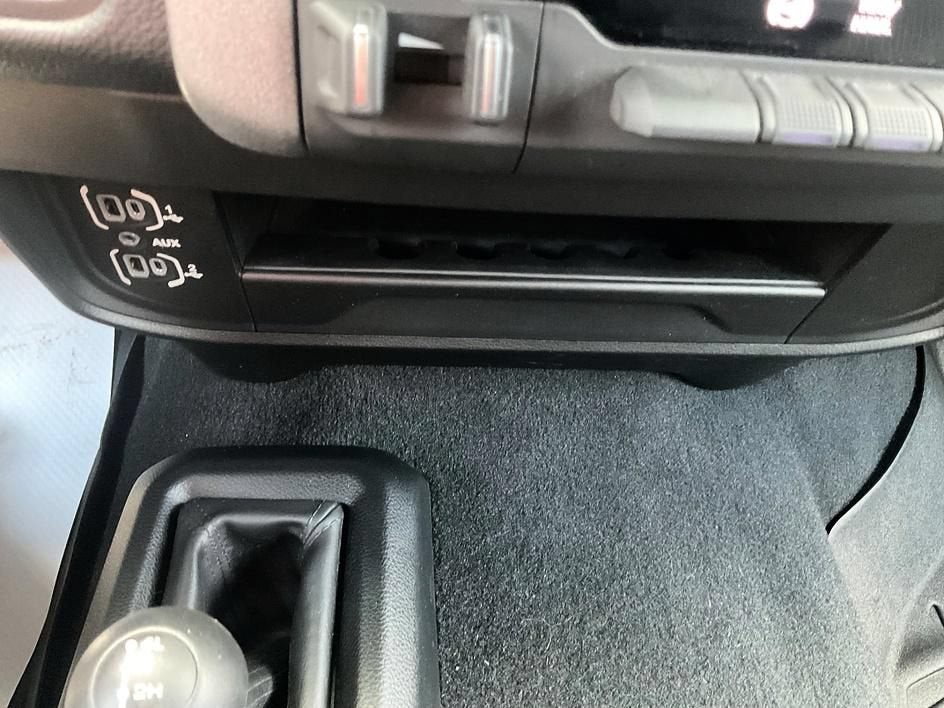 2024 RAM 3500 Tradesman Crew Cab 4x4 6'4" Box