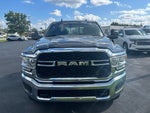 2024 RAM 3500 Tradesman Crew Cab 4x4 6'4" Box