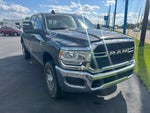 2024 RAM 3500 Tradesman Crew Cab 4x4 6'4" Box