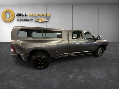 2024 RAM 3500 Big Horn Crew Cab 4x4 8' Box