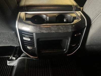 2024 RAM 3500 Big Horn Crew Cab 4x4 8' Box