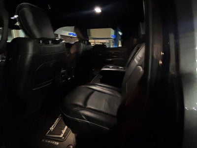 2021 RAM 3500 Limited