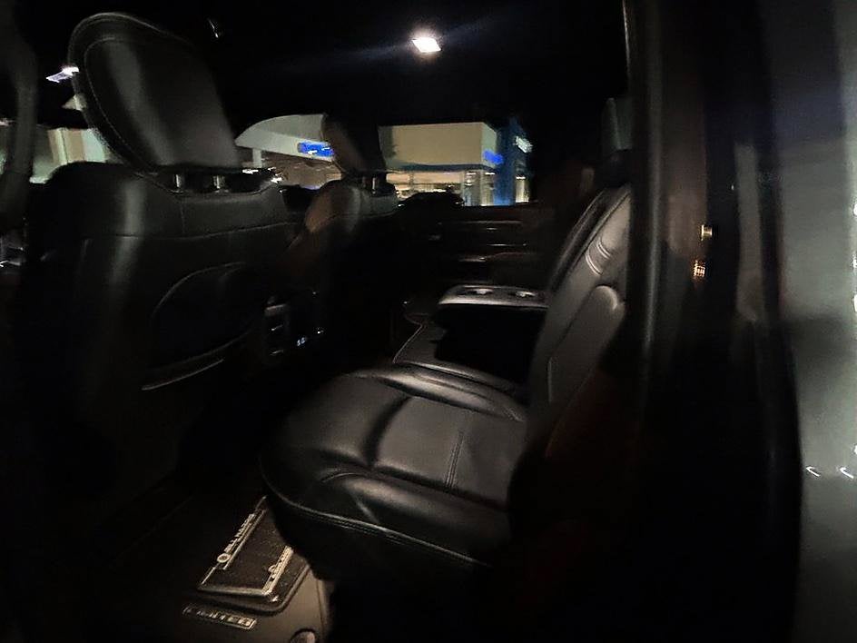 2021 RAM 3500 Limited