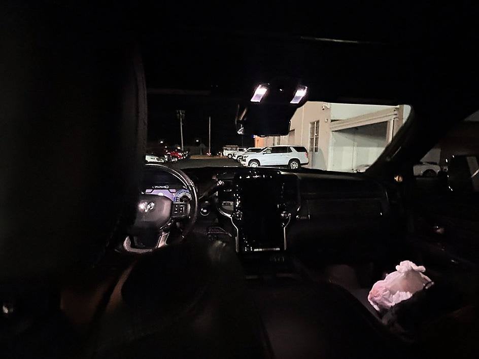 2021 RAM 3500 Limited