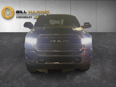 2021 RAM 3500 Limited