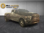 2021 RAM 3500 Limited