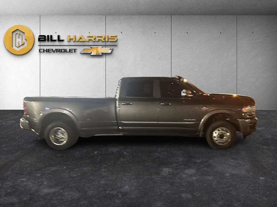 2021 RAM 3500 Limited