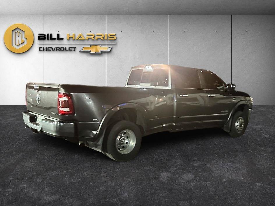 2021 RAM 3500 Limited