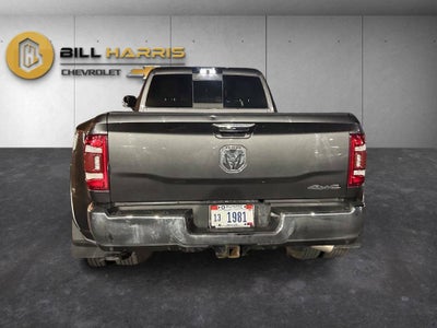 2021 RAM 3500 Limited