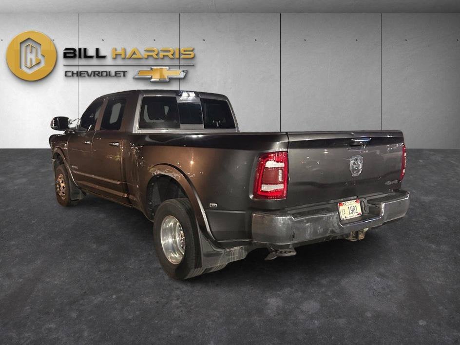 2021 RAM 3500 Limited