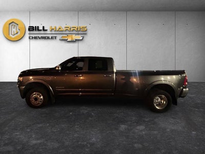 2021 RAM 3500 Limited