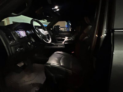 2021 RAM 3500 Limited