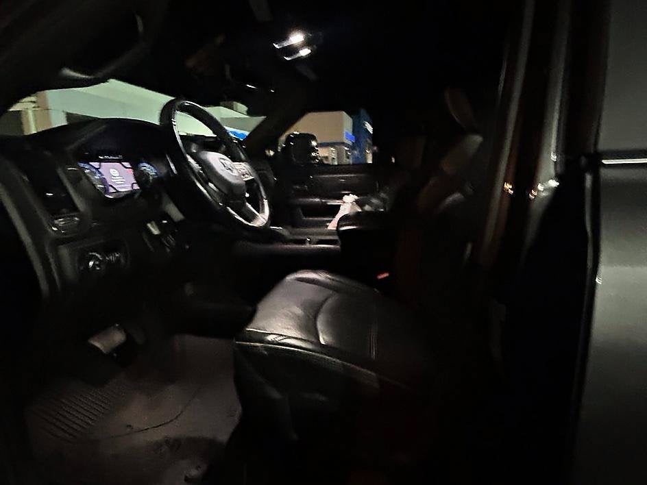 2021 RAM 3500 Limited