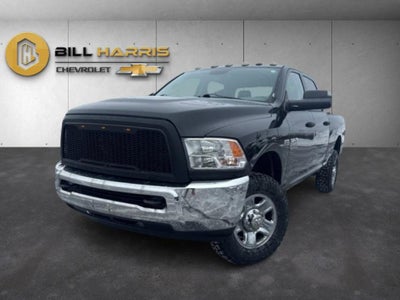 2016 RAM 2500 Tradesman
