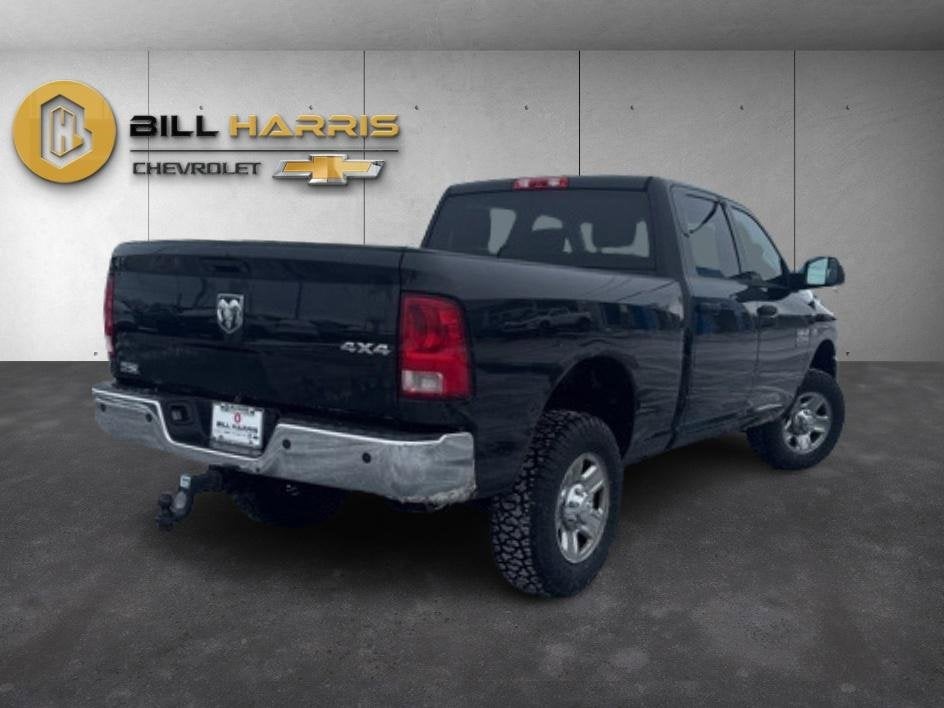 2016 RAM 2500 Tradesman