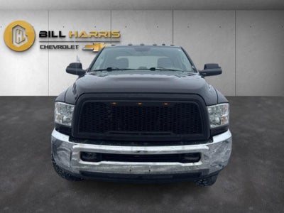 2016 RAM 2500 Tradesman