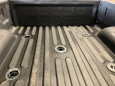 2022 RAM 2500 Big Horn Crew Cab 4x4 6'4" Box