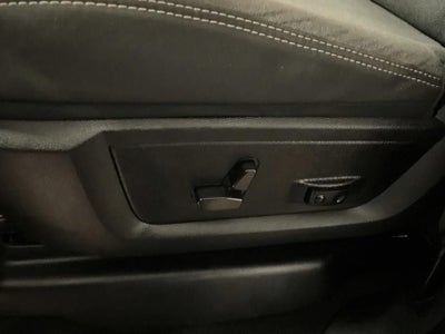 2022 RAM 2500 Big Horn Crew Cab 4x4 6'4" Box