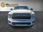 2022 RAM 2500 Big Horn Crew Cab 4x4 6'4" Box