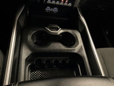 2022 RAM 2500 Big Horn Crew Cab 4x4 6'4" Box