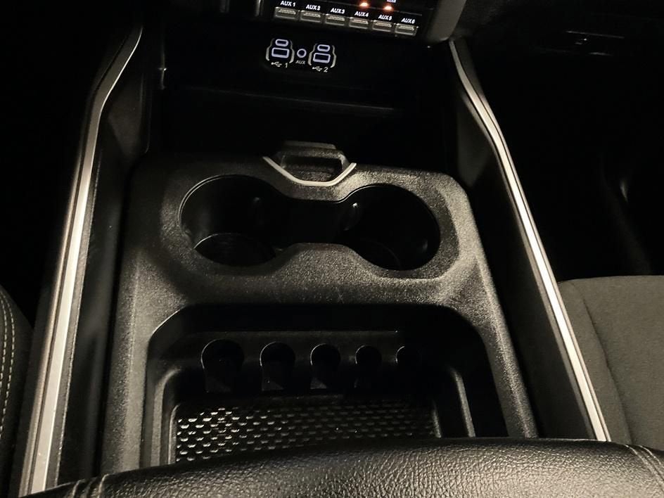 2022 RAM 2500 Big Horn Crew Cab 4x4 6'4" Box