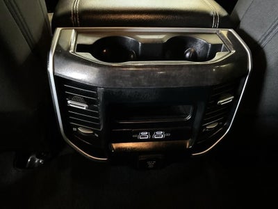 2022 RAM 2500 Big Horn Crew Cab 4x4 6'4" Box