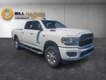 2022 RAM 2500 Big Horn Crew Cab 4x4 6'4" Box