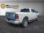 2022 RAM 2500 Big Horn Crew Cab 4x4 6'4" Box