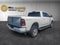 2022 RAM 2500 Big Horn Crew Cab 4x4 6'4" Box