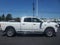 2022 RAM 2500 Big Horn Crew Cab 4x4 6'4" Box