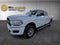 2022 RAM 2500 Big Horn Crew Cab 4x4 6'4" Box