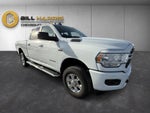 2022 RAM 2500 Big Horn Crew Cab 4x4 6'4" Box