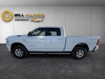 2022 RAM 2500 Big Horn Crew Cab 4x4 6'4" Box