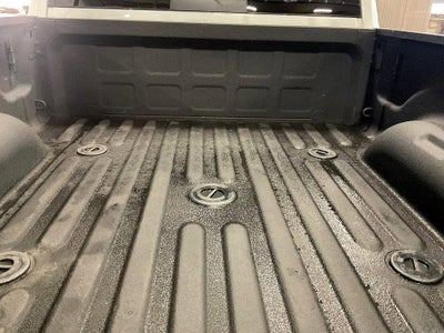 2022 RAM 2500 Big Horn Crew Cab 4x4 6'4" Box