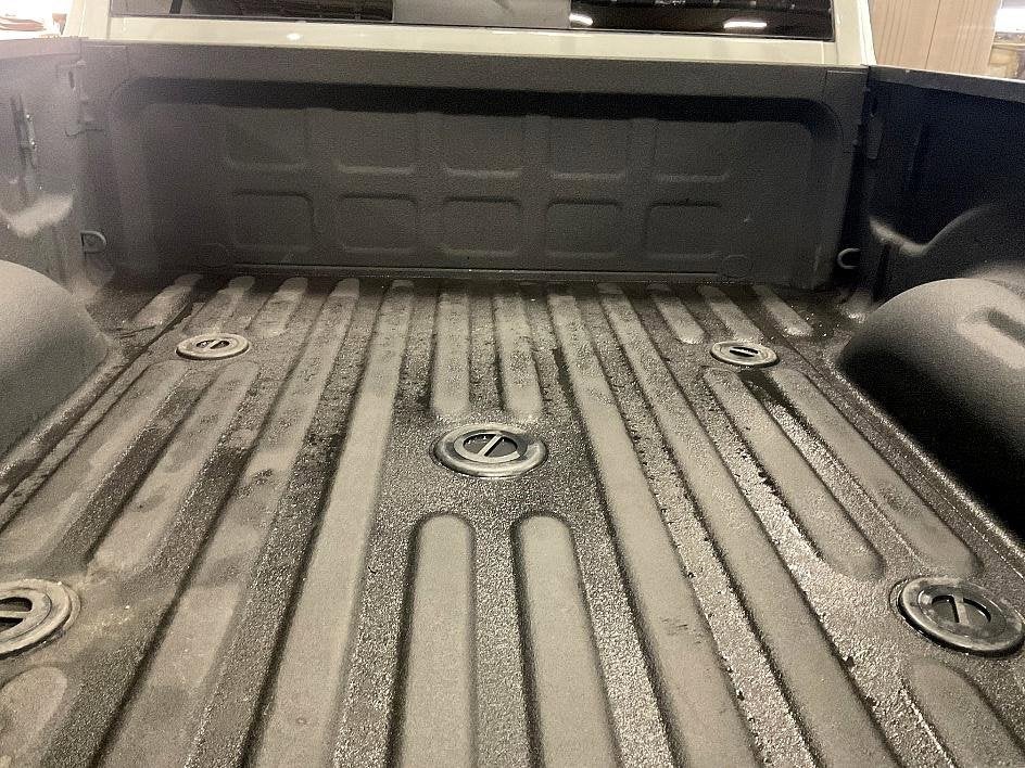 2022 RAM 2500 Big Horn Crew Cab 4x4 6'4" Box