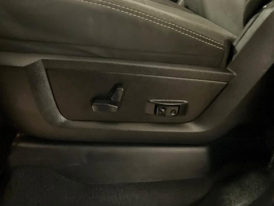 2022 RAM 2500 Big Horn Crew Cab 4x4 6'4" Box