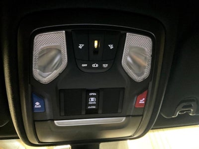 2022 RAM 2500 Big Horn Crew Cab 4x4 6'4" Box