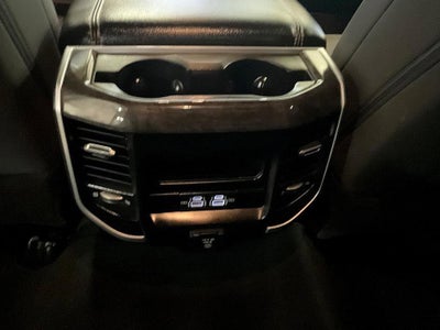 2022 RAM 2500 Big Horn Crew Cab 4x4 6'4" Box