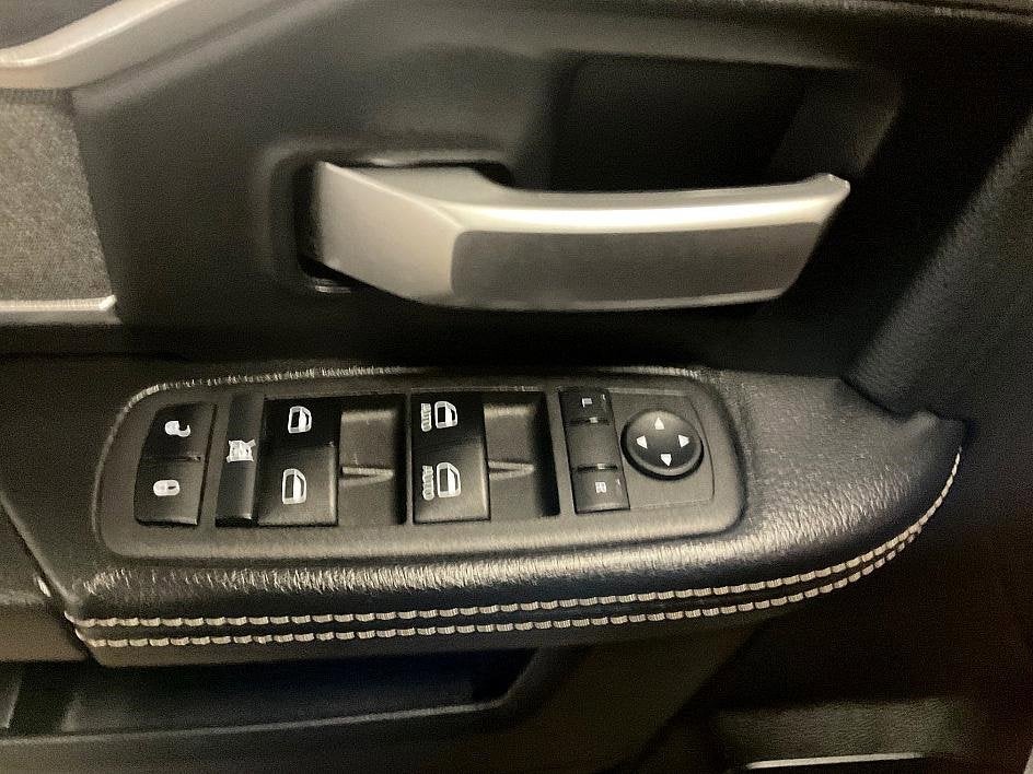 2022 RAM 2500 Big Horn Crew Cab 4x4 6'4" Box