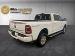 2022 RAM 2500 Big Horn Crew Cab 4x4 6'4" Box