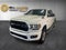 2022 RAM 2500 Big Horn Crew Cab 4x4 6'4" Box