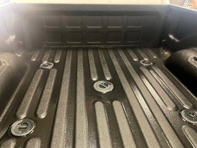 2022 RAM 2500 Big Horn Crew Cab 4x4 6'4" Box