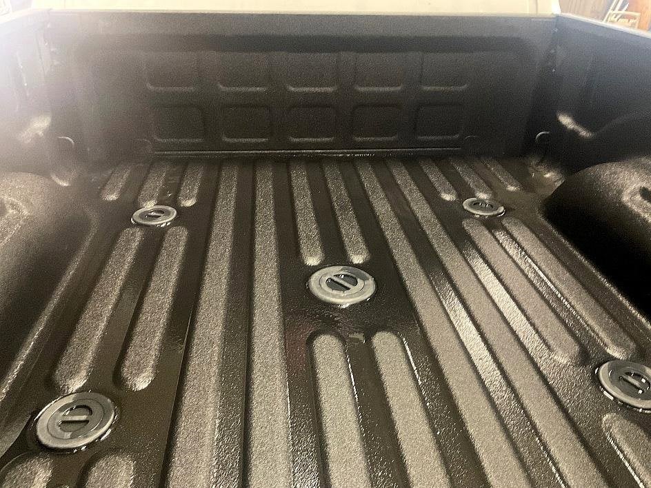 2022 RAM 2500 Big Horn Crew Cab 4x4 6'4" Box