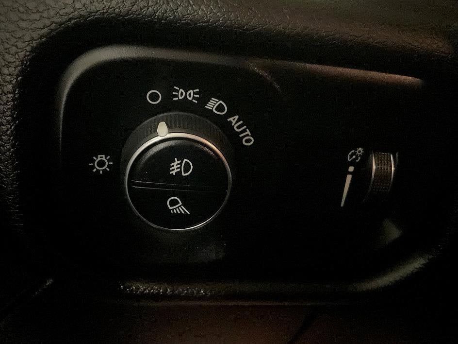 2022 RAM 2500 Big Horn Crew Cab 4x4 6'4" Box