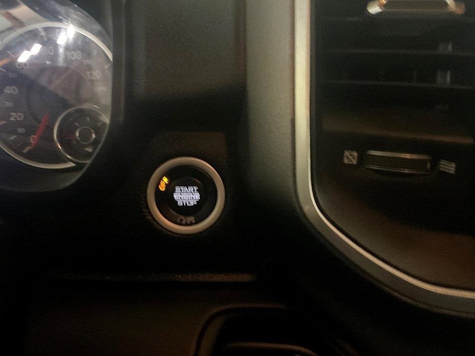 2022 RAM 2500 Big Horn Crew Cab 4x4 6'4" Box