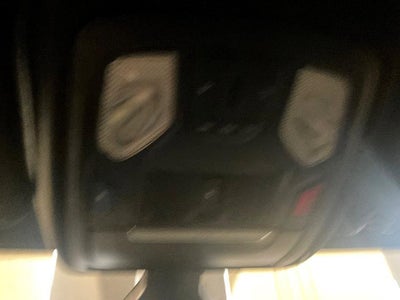 2022 RAM 2500 Big Horn Crew Cab 4x4 6'4" Box