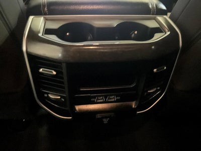 2022 RAM 2500 Big Horn Crew Cab 4x4 6'4" Box