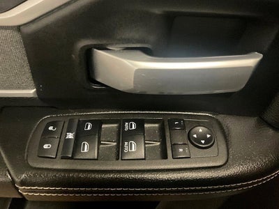 2022 RAM 2500 Big Horn Crew Cab 4x4 6'4" Box