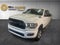 2022 RAM 2500 Big Horn Crew Cab 4x4 6'4" Box